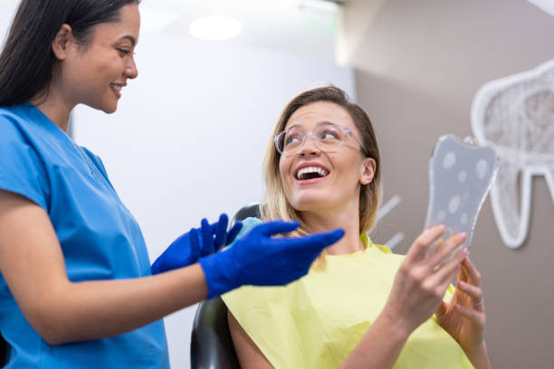 Best Cosmetic Dentistry  in Laurel Hill, NC